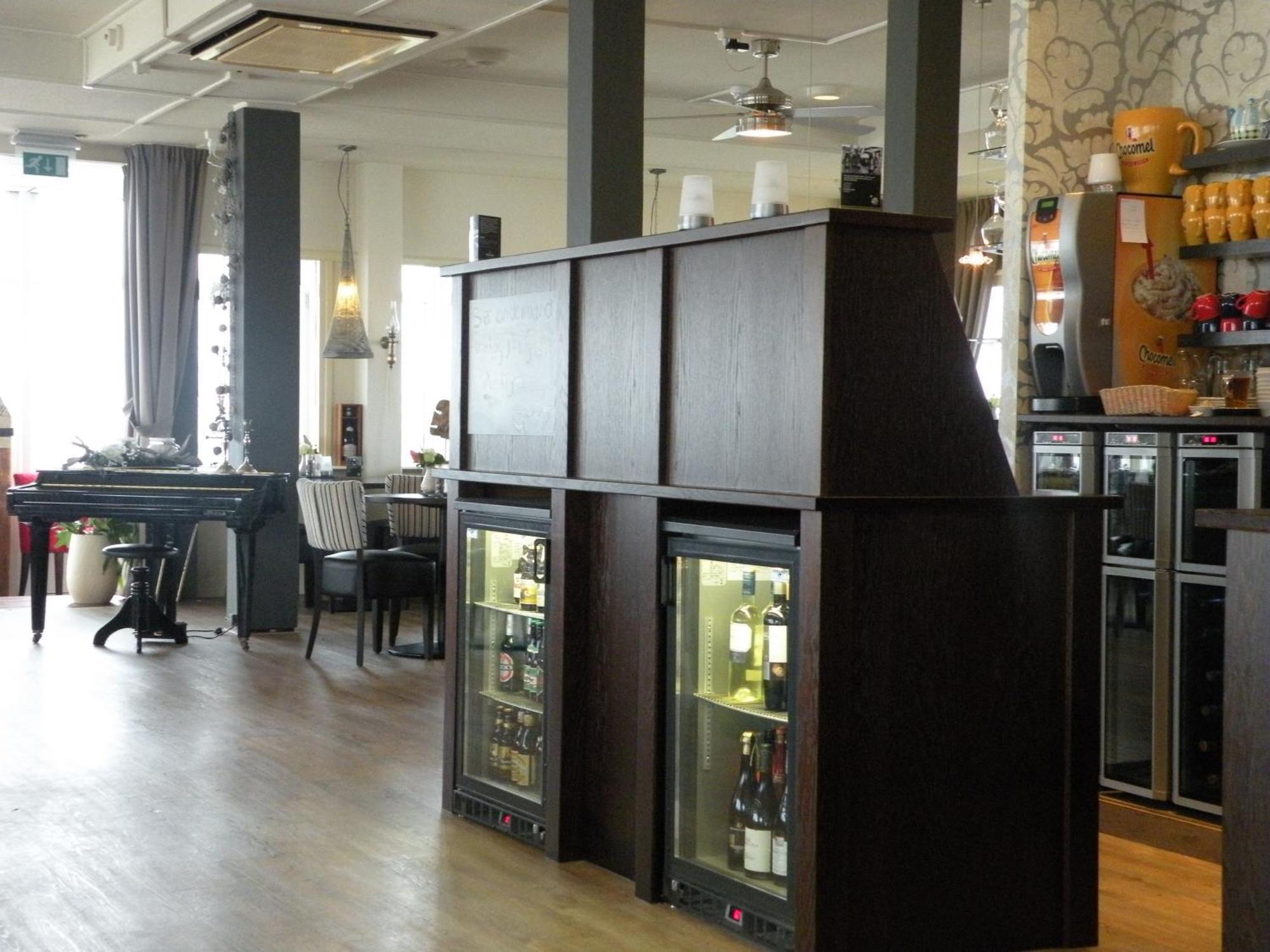 Hotel Eemshotel 3*