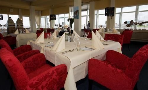 Hotel Eemshotel Delfzijl