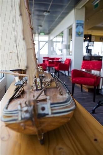 Eemshotel 3* Delfzijl