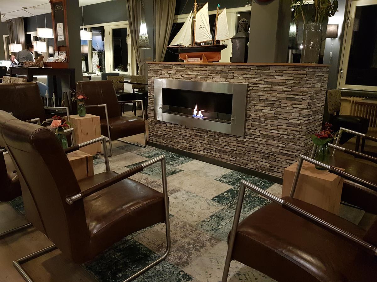 Hotel Eemshotel