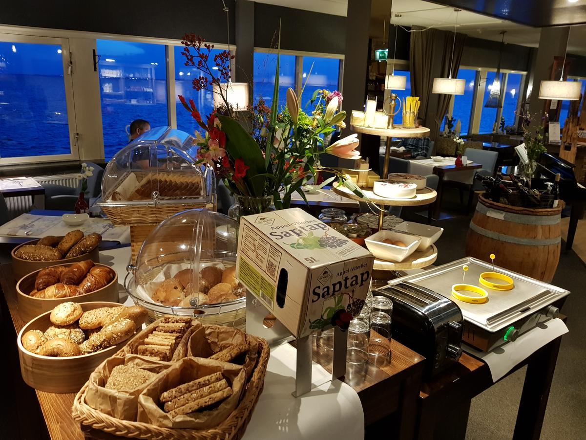 Eemshotel Hotel Delfzijl