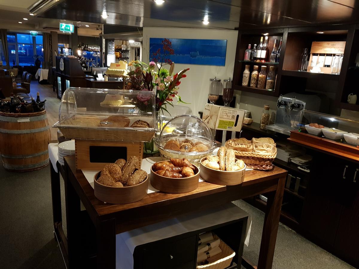 Eemshotel Delfzijl