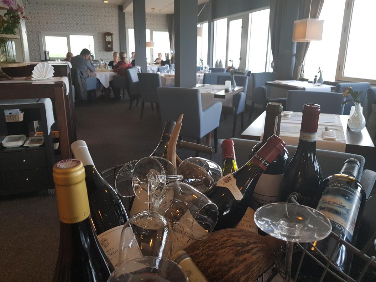 Eemshotel Hotel Delfzijl